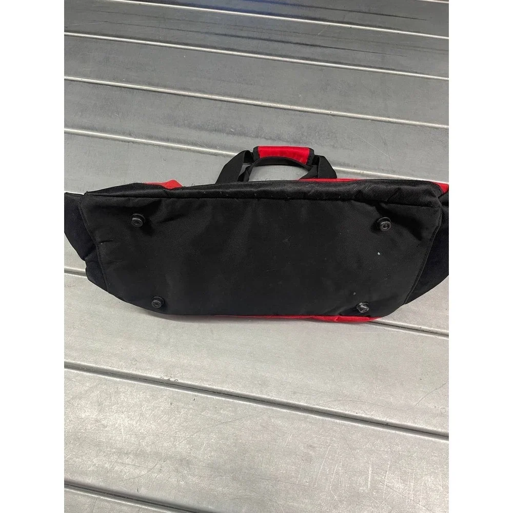 NBA All-Star Game 2006 Houston Gym Duffel Bag‎ Weekender Travel Bag